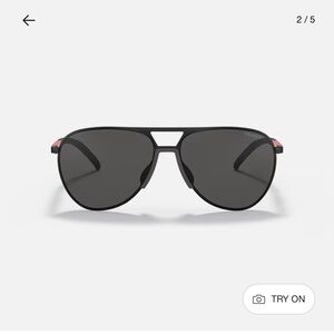 Prada Aviators unisex